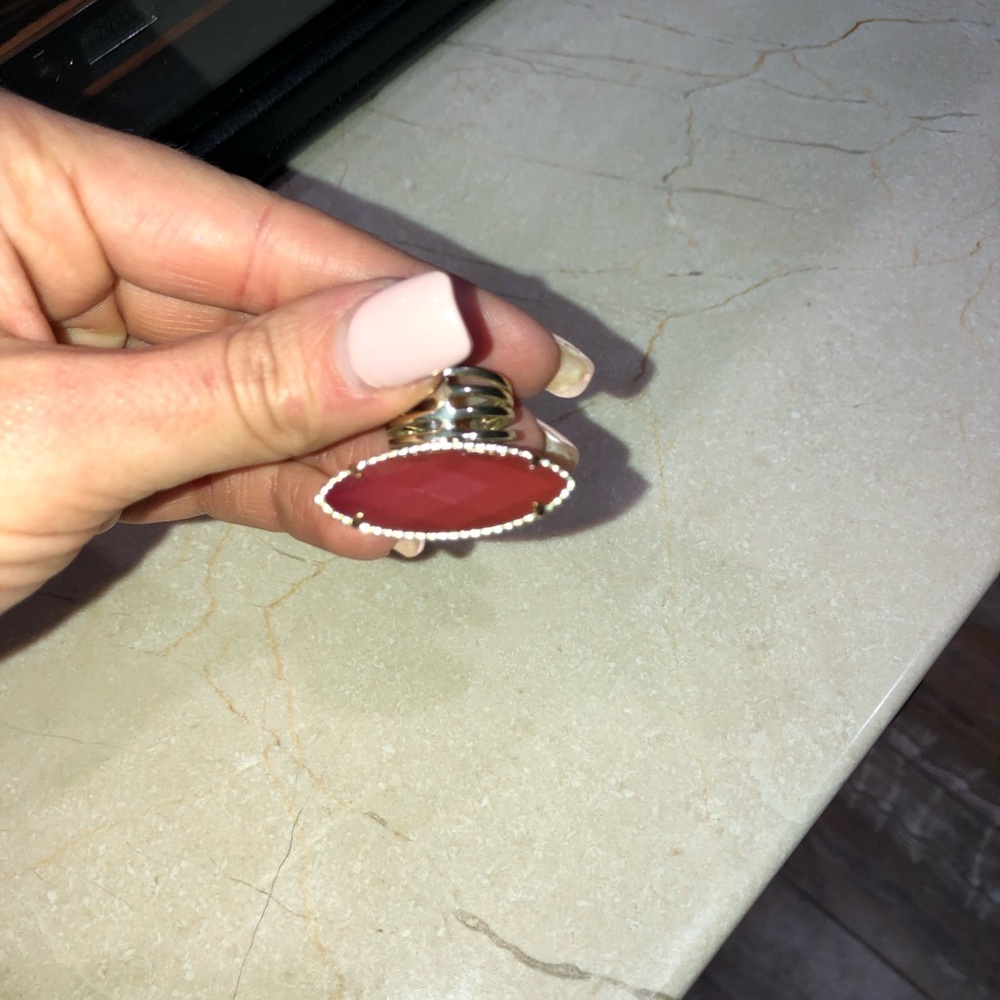 Kendra Scott ring - Picture 5 of 5